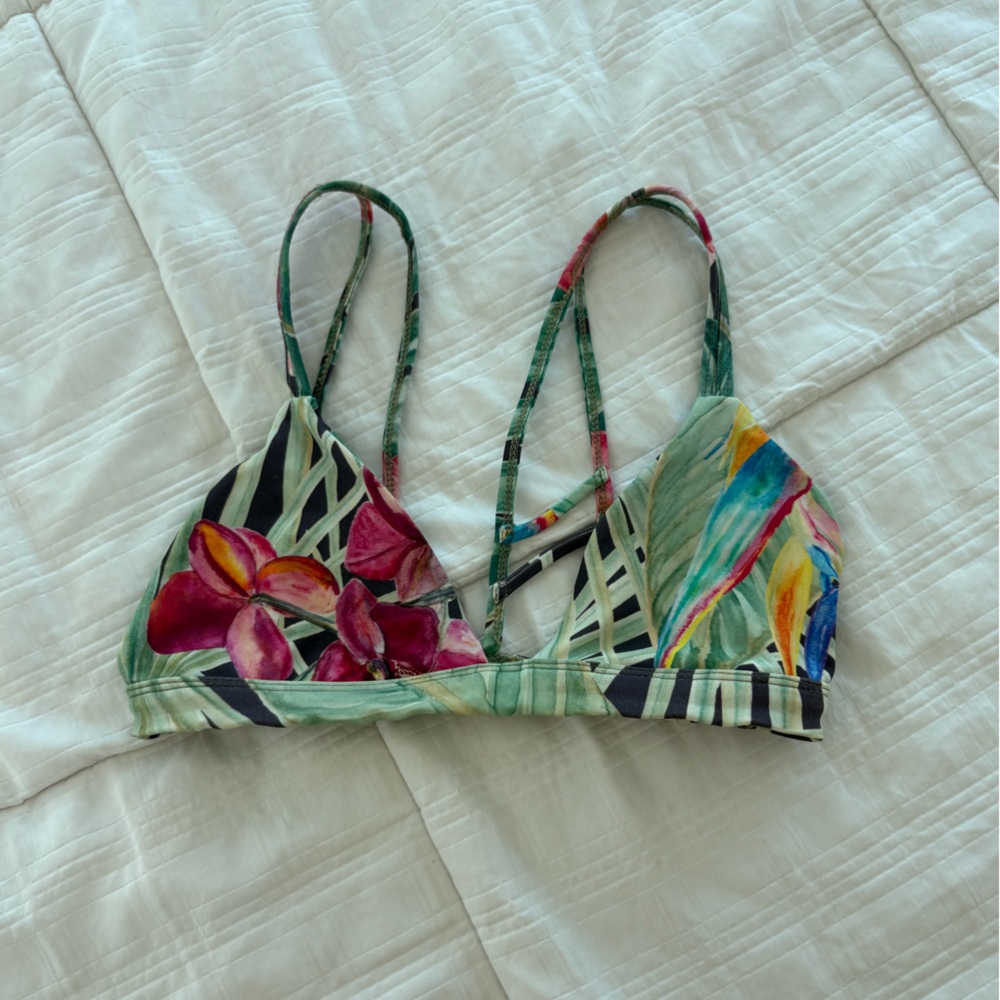 Benoa Plantation Top